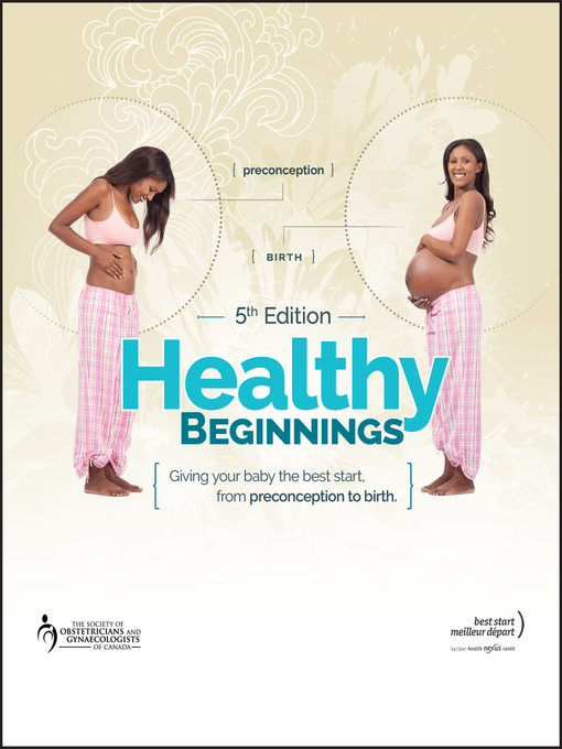 Title details for Healthy Beginnings by Nan Schuurmans - Available